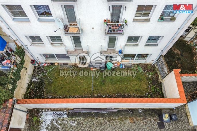 Prodej, Byt 3+1, Plzeň