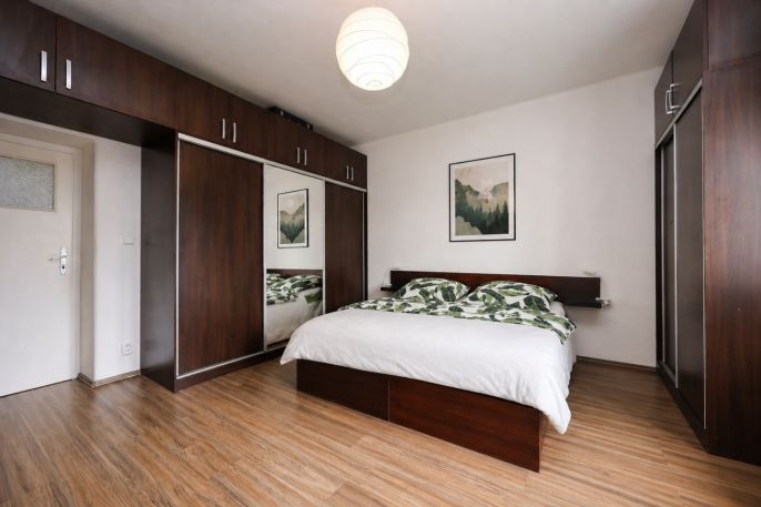 Prodej, Byt 3+kk, Olomouc