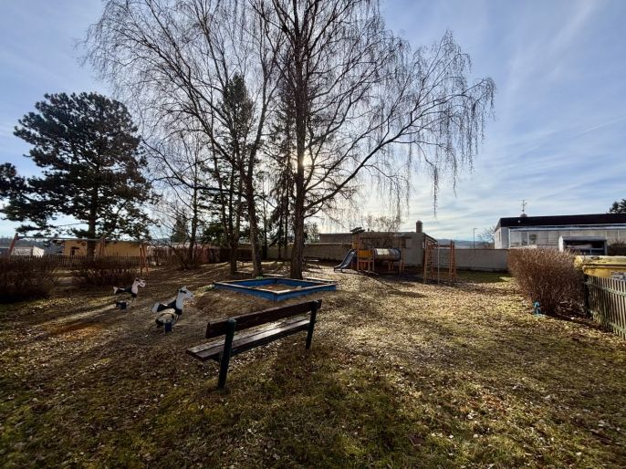 Pronájem, Byt 2+1, Český Krumlov