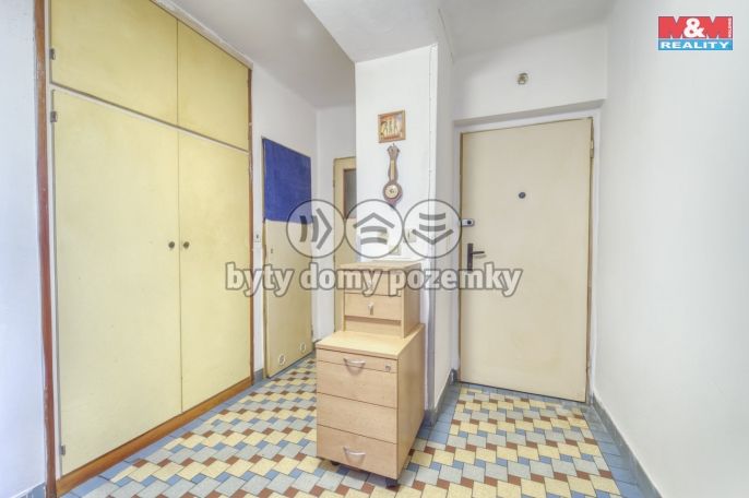 Prodej, Byt 3+1, Plzeň