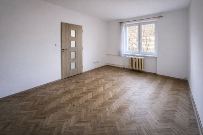 Pronájem, Byt 2+1, Příbram