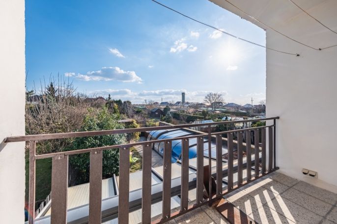 Prodej, Rodinný dům, Louny