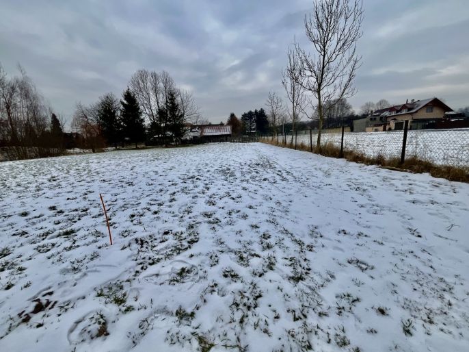 Prodej, Pozemek k bydlení, Vratimov