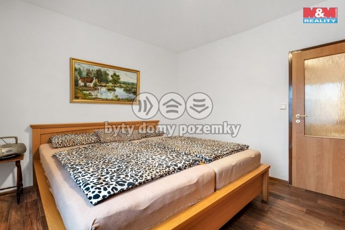 Prodej, Byt 3+1, Nový Bor