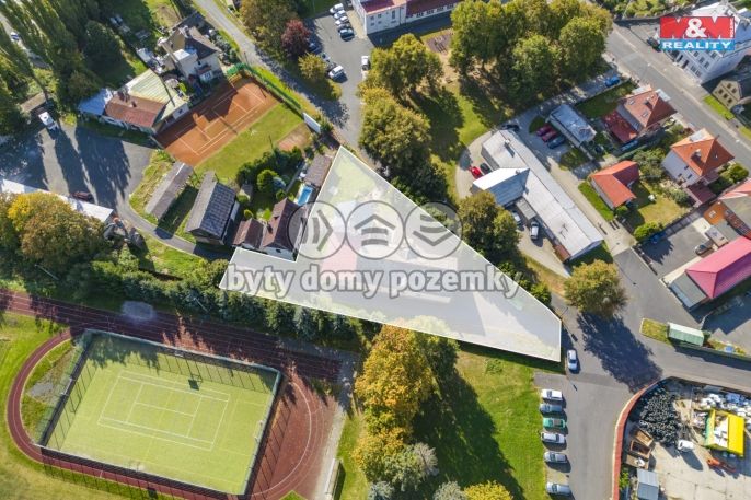 Prodej, Restaurace, stravování, Toužim