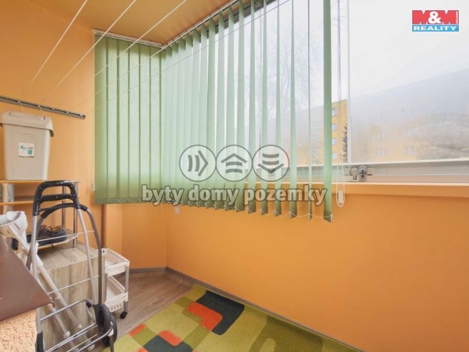 Prodej, Byt 2+1, Karviná