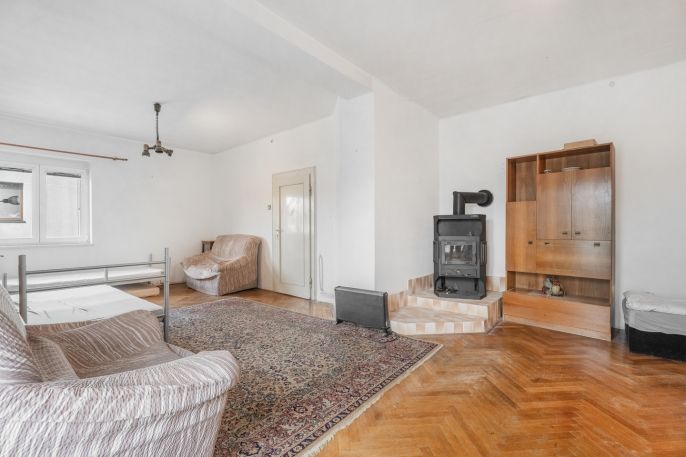 Prodej, Rodinný dům, Děčín