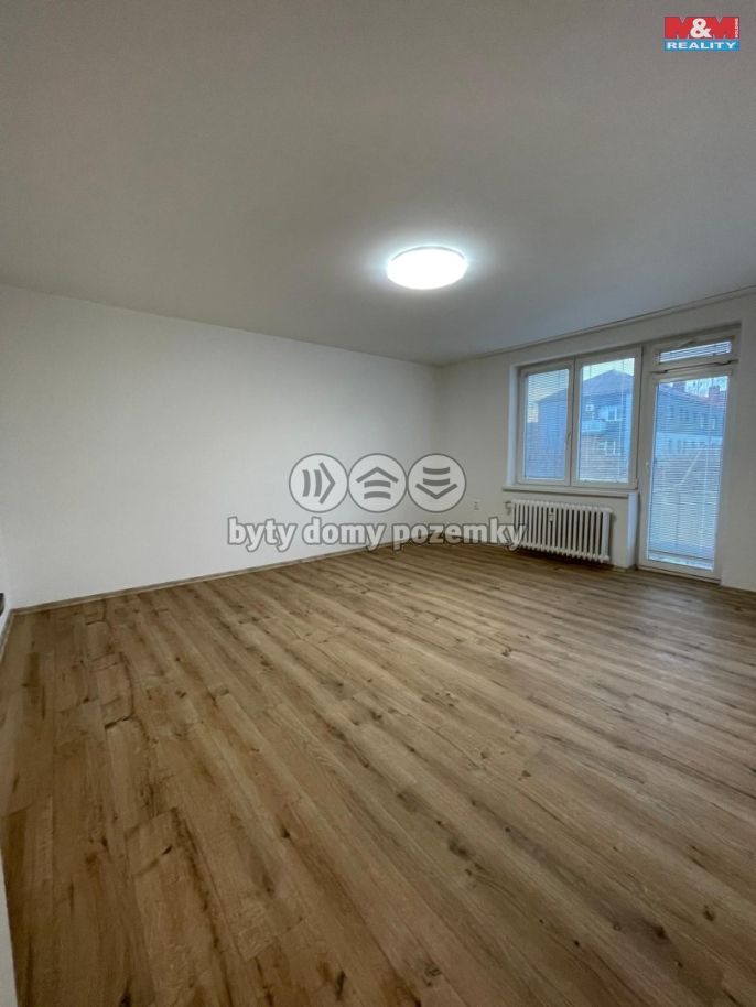 Pronájem, Byt 3+1, Ostrava