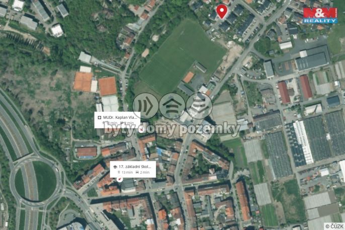 Prodej, Rodinný dům, Plzeň