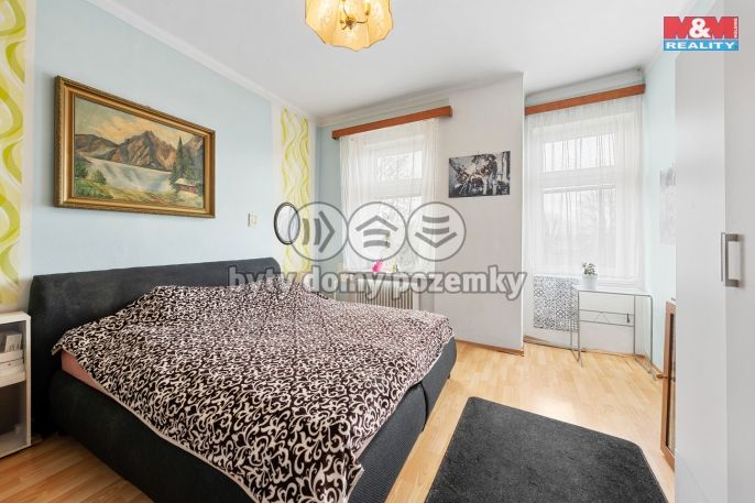 Prodej, Rodinný dům, Duchcov