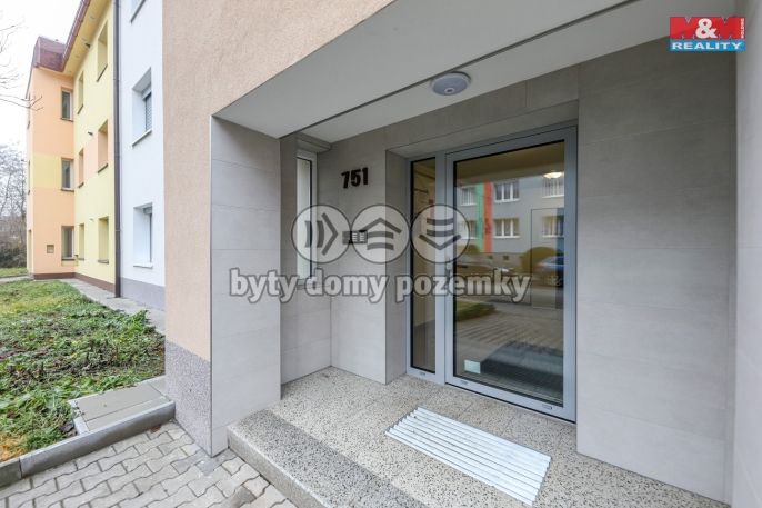 Prodej, Byt 3+kk, Stod