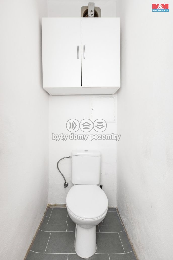 Prodej, Byt 3+kk, Moravany