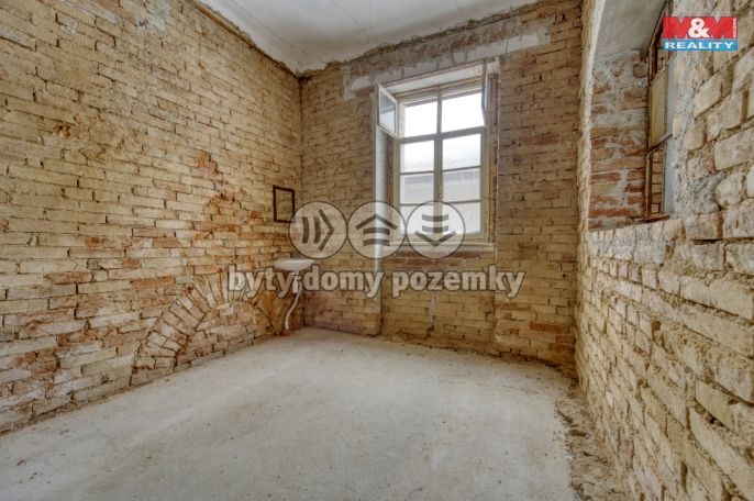 Prodej, Chalupa, Planá