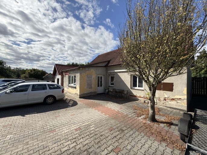 Prodej, Obchod a služby, Týn nad Vltavou