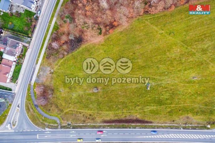 Prodej, Komerční pozemky, Františkovy Lázně