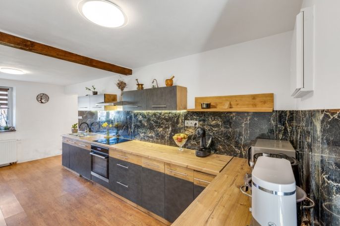 Prodej, Rodinný dům, Broumy