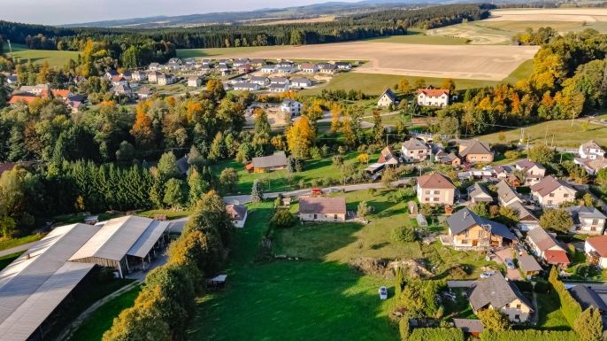 Prodej, Pozemek k bydlení, Slatina nad Zdobnicí