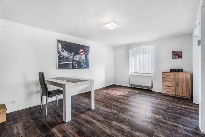 Prodej, Rodinný dům, Ústí nad Labem