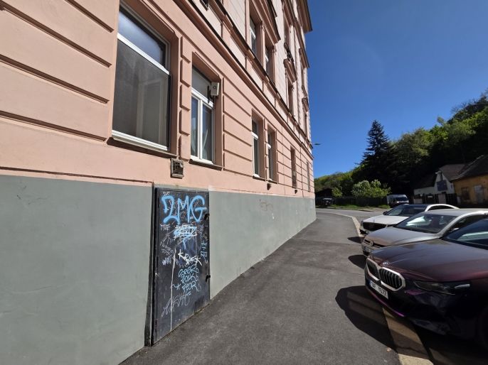 Prodej, Obchod a služby, Praha