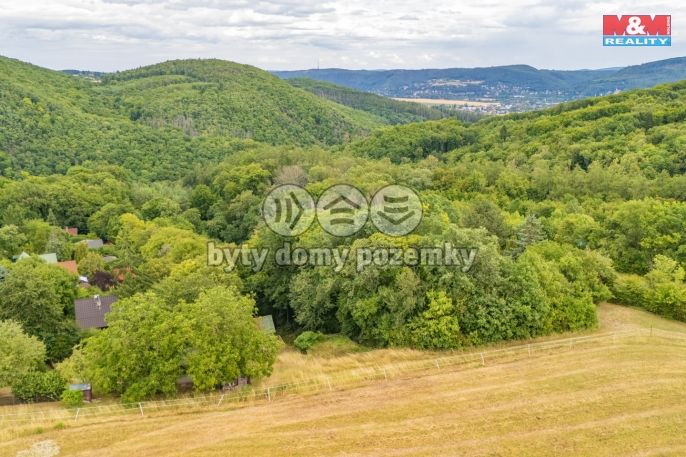 Prodej, Pozemek k bydlení, Mořinka