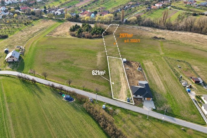 Prodej, Pozemek k bydlení, Vřesovice
