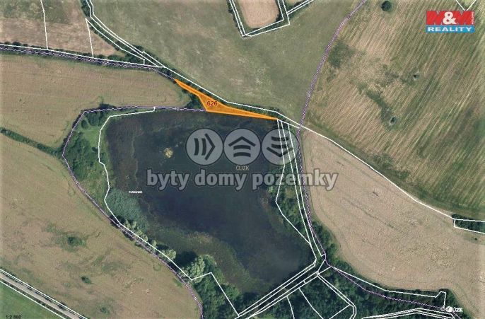 Prodej, Louka, Mašťov