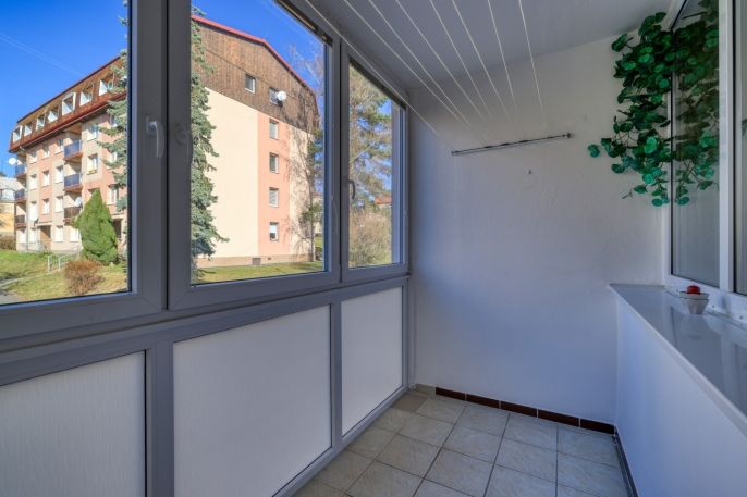 Prodej, Byt 4+1, Nejdek