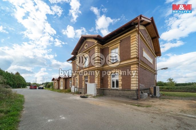 Prodej, Byt 4+kk, Plešnice