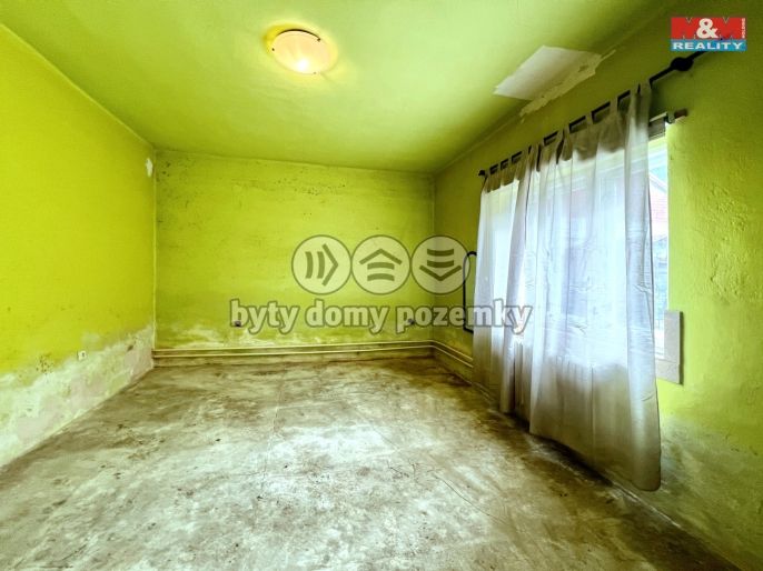 Prodej, Rodinný dům, Bohumín