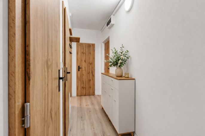 Prodej, Byt 3+1, Semily