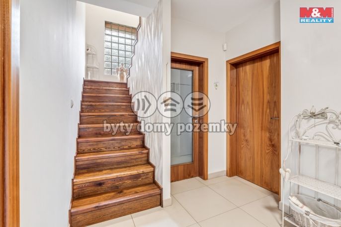 Prodej, Rodinný dům, Chuderov