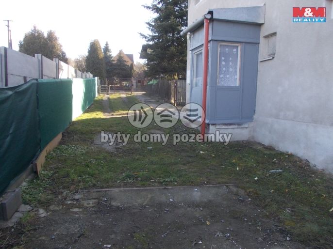 Prodej, Rodinný dům, Šenov