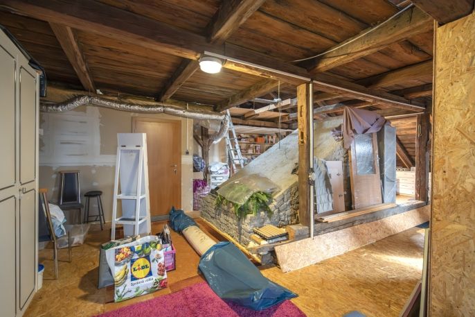 Prodej, Nájemní dům, Vítkov