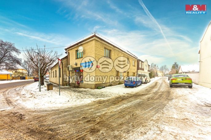 Prodej, Rodinný dům, Libice nad Cidlinou