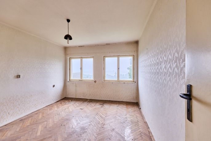 Prodej, Rodinný dům, Dětenice