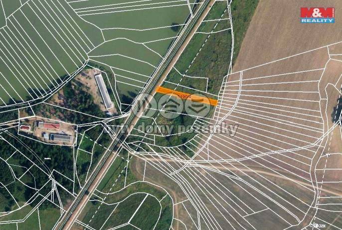 Prodej, Louka, Bzenec