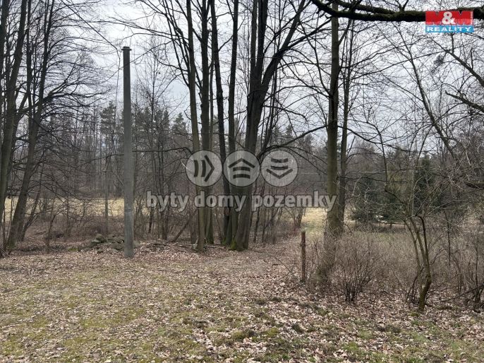 Prodej, Pozemek k bydlení, Vyšní Lhoty