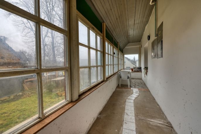 Prodej, Rodinný dům, Vrčeň