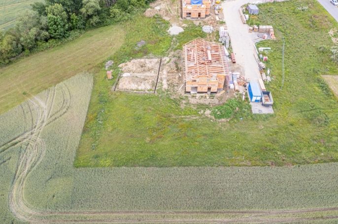 Prodej, Pozemek k bydlení, Dříteč