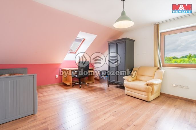 Prodej, Rodinný dům, Tábor