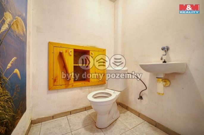 Prodej, Rodinný dům, Stráž