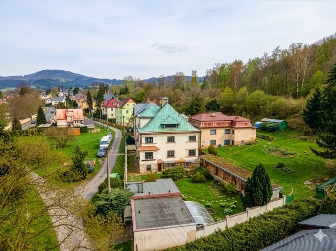 Prodej, Rodinný dům, Jílové