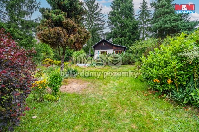 Prodej, Chata, Kamenice