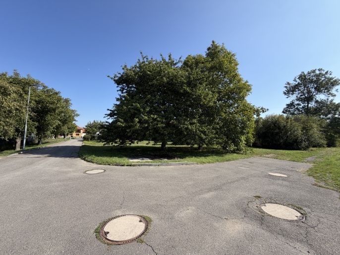 Prodej, Pozemek k bydlení, Prostějov