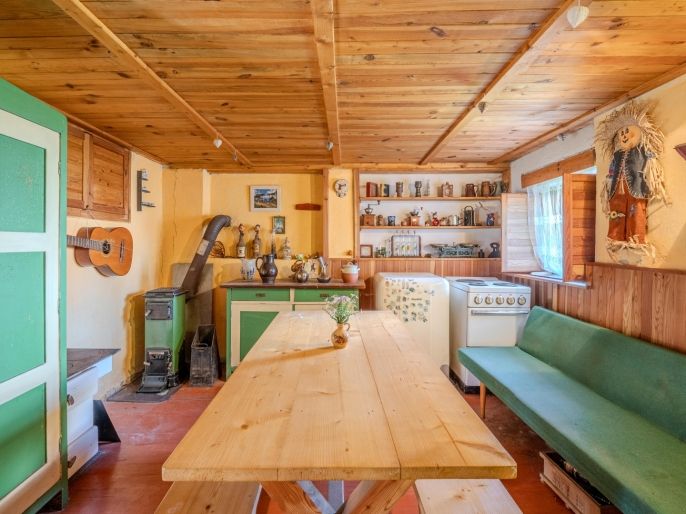 Prodej, Rodinný dům, Střezimíř