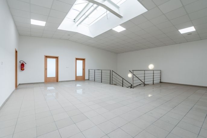 Pronájem, Obchod a služby, Žďár nad Sázavou