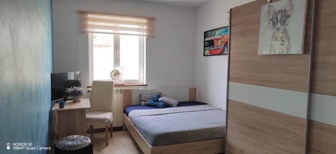 Prodej, Byt 3+kk, Kaštel