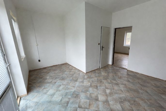 Prodej, Rodinný dům, Suchý