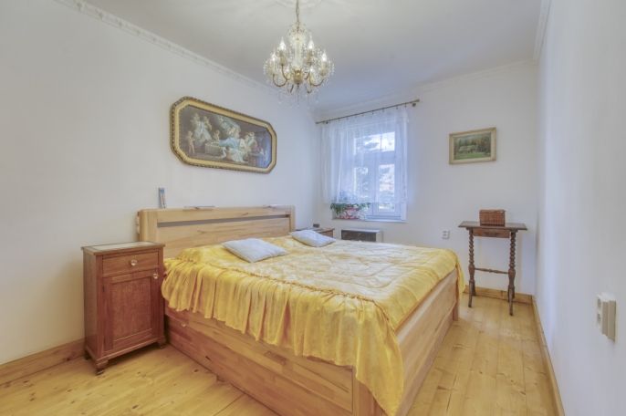 Prodej, Rodinný dům, Konstantinovy Lázně