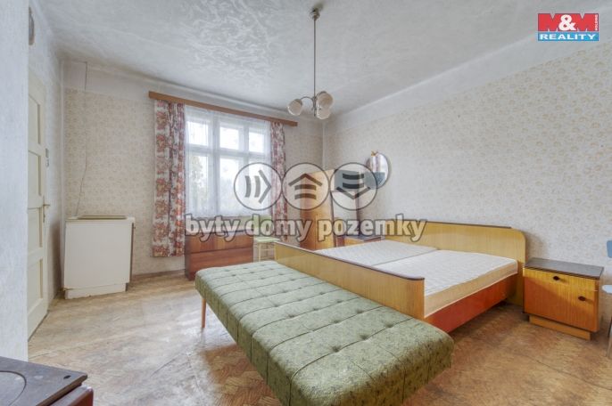 Prodej, Rodinný dům, Chotěšov